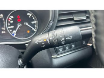 Mazda CX-30 2.0 e-Skyactiv G MHEV GT Sport 5dr Auto Petrol Hatchback