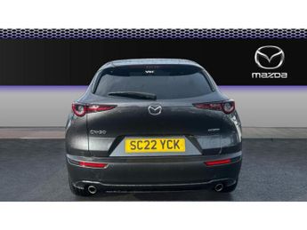 Mazda CX-30 2.0 e-Skyactiv G MHEV GT Sport 5dr Auto Petrol Hatchback