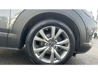 Mazda CX-30 2.0 e-Skyactiv G MHEV GT Sport 5dr Auto Petrol Hatchback