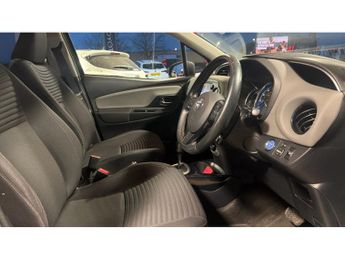 Toyota Yaris 1.5 Hybrid Design 5dr CVT Hybrid Hatchback