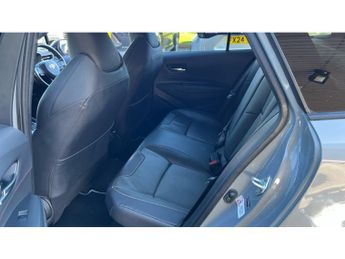 Toyota Corolla 1.8 VVT-i Hybrid Excel 5dr CVT Hybrid Estate