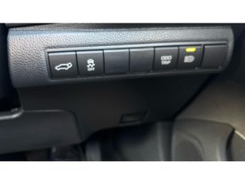 Toyota Corolla 2.0 Hybrid 178 Excel 5dr CVT Hybrid Estate