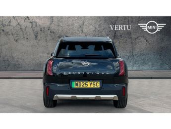 MINI Countryman 150kW E Exclusive [Level 1] 66kWh 5dr Auto Electric Hatchback