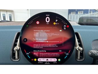 MINI Countryman 150kW E Exclusive [Level 1] 66kWh 5dr Auto Electric Hatchback
