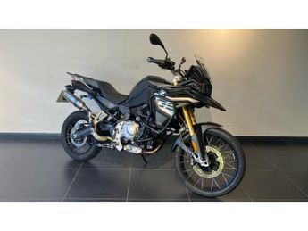 BMW 850 BMW F850 GS