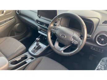 Hyundai KONA 1.6 GDi Hybrid Premium 5dr DCT Hybrid Hatchback