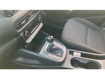 Hyundai KONA 1.6 GDi Hybrid Premium 5dr DCT Hybrid Hatchback