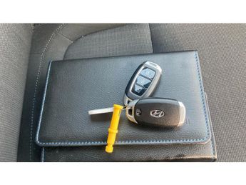 Hyundai KONA 1.6 GDi Hybrid Premium 5dr DCT Hybrid Hatchback