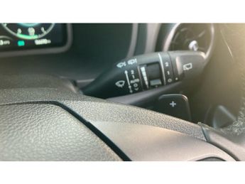 Hyundai KONA 1.6 GDi Hybrid Premium 5dr DCT Hybrid Hatchback