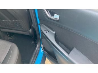 Hyundai KONA 1.6 GDi Hybrid Premium 5dr DCT Hybrid Hatchback
