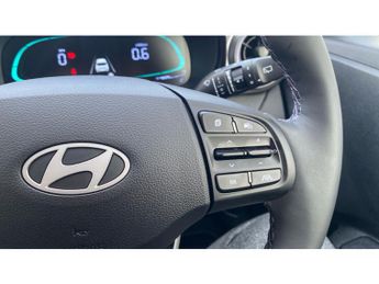 Hyundai i10 1.2 [79] Premium 5dr Auto [Nav] Petrol Hatchback