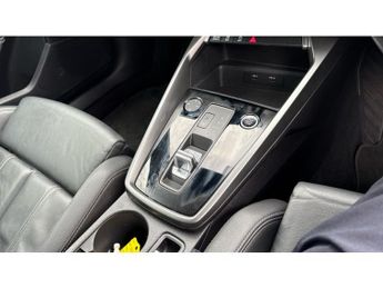 Audi A3 35 TFSI S Line 5dr S Tronic Petrol Hatchback