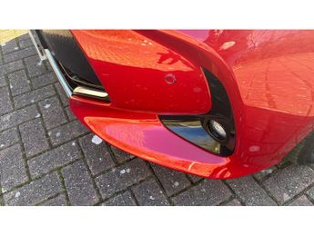 Toyota Yaris 1.5 Hybrid Excel 5dr CVT Hybrid Hatchback