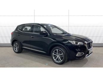 MG HS 1.5 T-GDI Excite 5dr DCT Petrol Hatchback