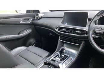 MG HS 1.5 T-GDI Excite 5dr DCT Petrol Hatchback