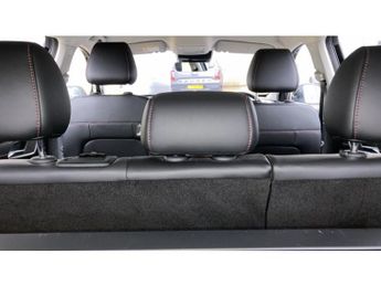 MG HS 1.5 T-GDI Excite 5dr DCT Petrol Hatchback