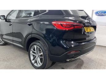 MG HS 1.5 T-GDI Excite 5dr DCT Petrol Hatchback