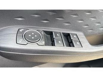 Ford Kuga 2.5 PHEV Titanium First Edition 5dr CVT Estate