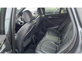 BMW X1 xDrive 18d M Sport 5dr Step Auto Diesel Estate