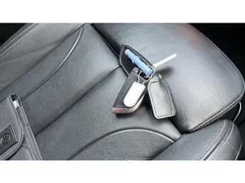 BMW X1 xDrive 18d M Sport 5dr Step Auto Diesel Estate