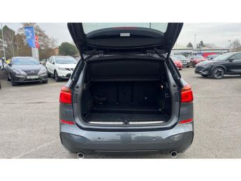 BMW X1 xDrive 18d M Sport 5dr Step Auto Diesel Estate
