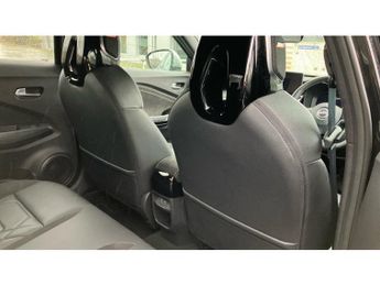 Nissan Juke 1.6 Hybrid Tekna+ 5dr Auto Hybrid Hatchback