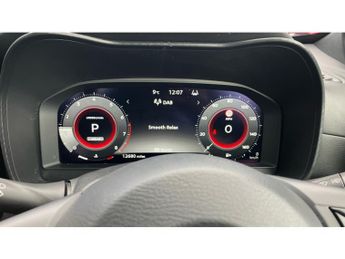 Nissan Juke 1.0 DiG-T Tekna 5dr DCT Petrol Hatchback