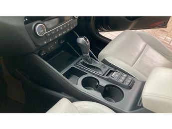 Hyundai TUCSON 2.0 CRDi 48V MHD Premium SE 5dr 4WD DCT Diesel Estate