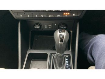Hyundai TUCSON 2.0 CRDi 48V MHD Premium SE 5dr 4WD DCT Diesel Estate