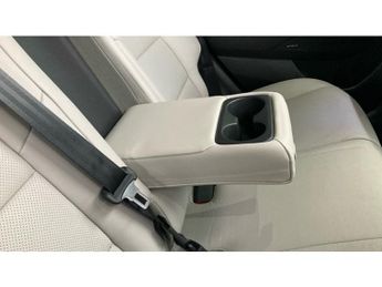 Hyundai TUCSON 2.0 CRDi 48V MHD Premium SE 5dr 4WD DCT Diesel Estate