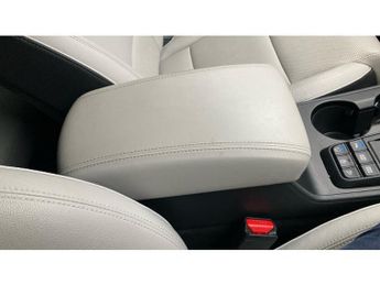 Hyundai TUCSON 2.0 CRDi 48V MHD Premium SE 5dr 4WD DCT Diesel Estate