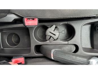 Ford Fiesta 1.6 Zetec 5dr Powershift Petrol Hatchback