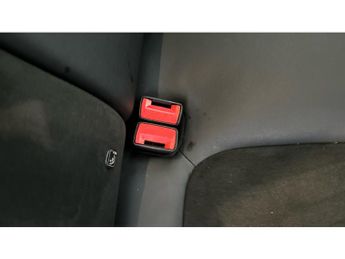 Ford Puma ST 1.0 EcoBoost Hybrid mHEV ST 5dr DCT Petrol Hatchback