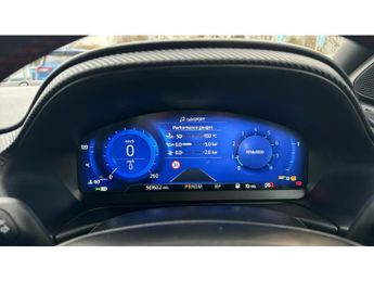 Ford Puma ST 1.0 EcoBoost Hybrid mHEV ST 5dr DCT Petrol Hatchback