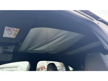 Ford Puma ST 1.0 EcoBoost Hybrid mHEV ST 5dr DCT Petrol Hatchback