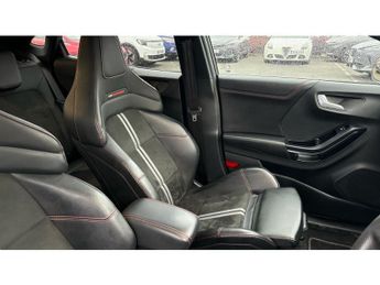 Ford Puma ST 1.0 EcoBoost Hybrid mHEV ST 5dr DCT Petrol Hatchback