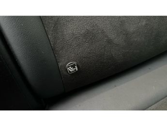 Ford Puma ST 1.0 EcoBoost Hybrid mHEV ST 5dr DCT Petrol Hatchback