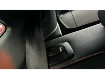 Ford Puma ST 1.0 EcoBoost Hybrid mHEV ST 5dr DCT Petrol Hatchback