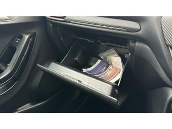 Ford Puma ST 1.0 EcoBoost Hybrid mHEV ST 5dr DCT Petrol Hatchback