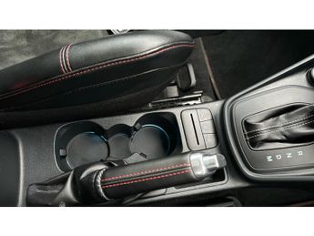 Ford Puma ST 1.0 EcoBoost Hybrid mHEV ST 5dr DCT Petrol Hatchback