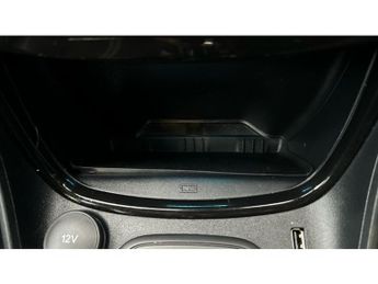 Ford Puma ST 1.0 EcoBoost Hybrid mHEV ST 5dr DCT Petrol Hatchback