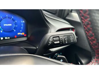 Ford Puma ST 1.0 EcoBoost Hybrid mHEV ST 5dr DCT Petrol Hatchback