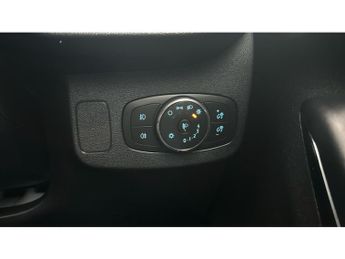 Ford Puma ST 1.0 EcoBoost Hybrid mHEV ST 5dr DCT Petrol Hatchback