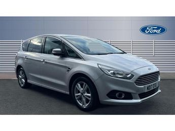 Ford S-Max 2.0 TDCi 150 Titanium 5dr Diesel Estate