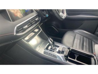 MG HS 1.5 T-GDI Exclusive 5dr DCT Petrol Hatchback