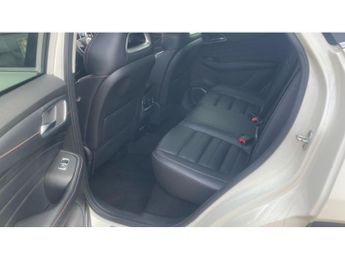 MG HS 1.5 T-GDI Exclusive 5dr DCT Petrol Hatchback