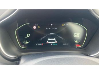 MG HS 1.5 T-GDI Exclusive 5dr DCT Petrol Hatchback