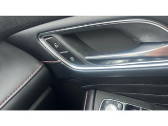 MG HS 1.5 T-GDI Exclusive 5dr DCT Petrol Hatchback