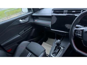 Ford Puma ST 1.0 EcoBoost Hybrid mHEV ST 5dr DCT Petrol Hatchback