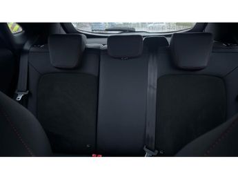 Ford Puma ST 1.0 EcoBoost Hybrid mHEV ST 5dr DCT Petrol Hatchback